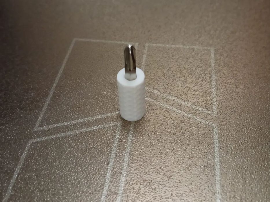 Mini Suporte Pontas Aparafusar64730020075523120