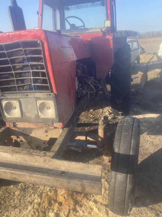 Мтз  80  продам.