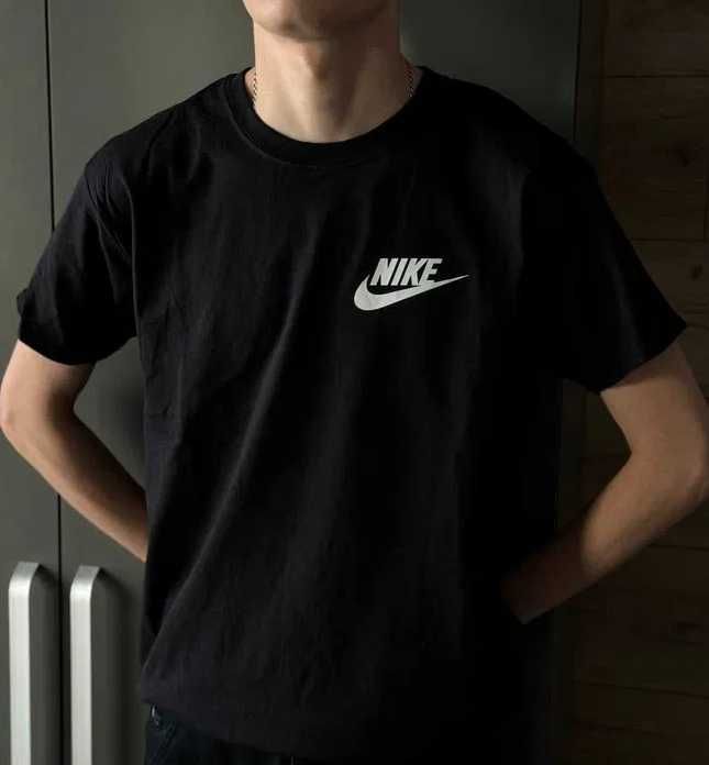 Футболка Stone Island / The North Face / Nike | Стоне Исланд / TNF: 489 ...