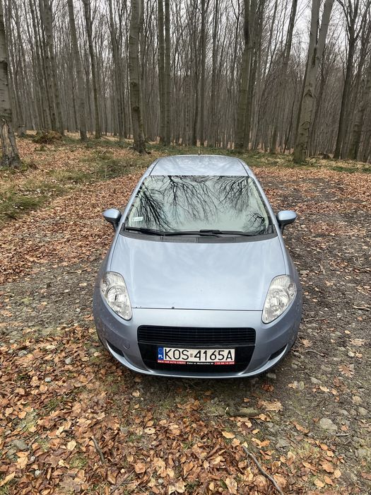 Fiat Grande Punto