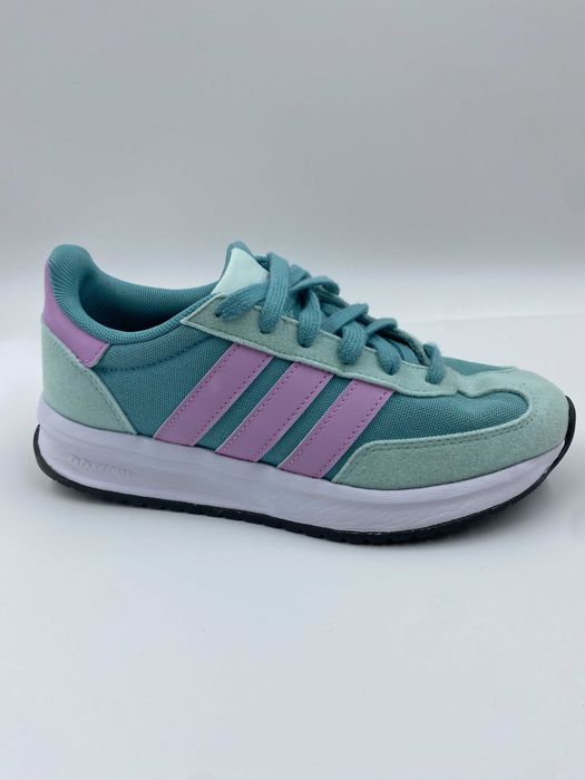 ADIDAS run 70's r.35,5 oryginalne buciki dziewczęce stan BDB