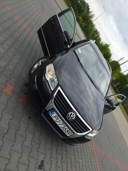 Passat b6 2.0 tdi