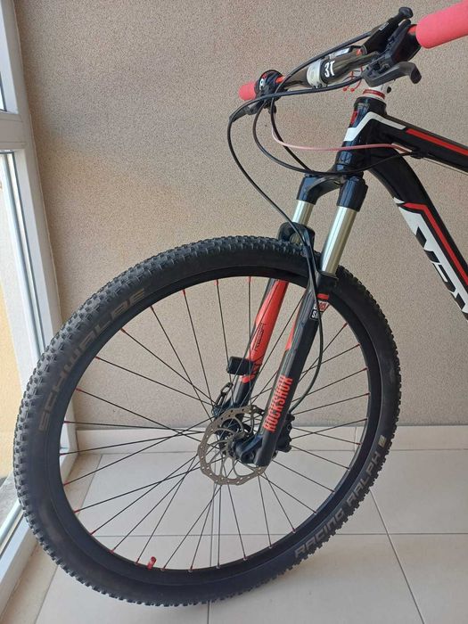 Trek X-Caliber Gary Fisher Collection 29''