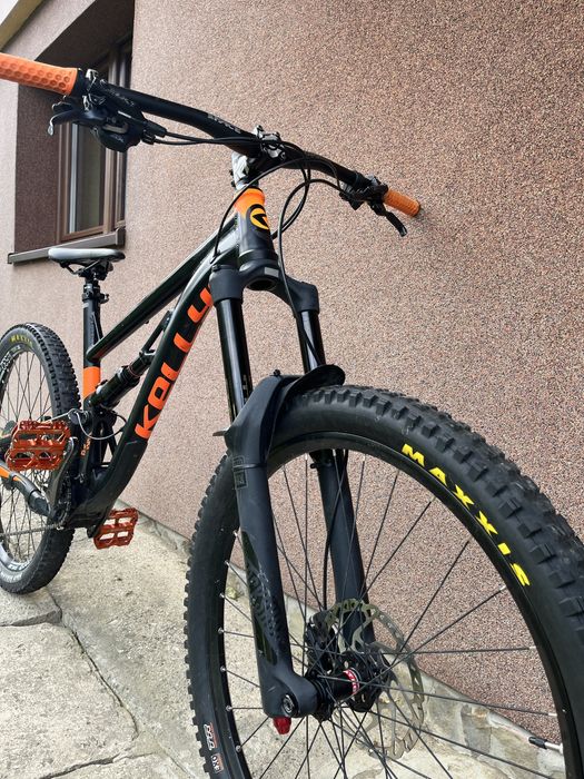 Kellys Swag 30 2018r rozmiar M