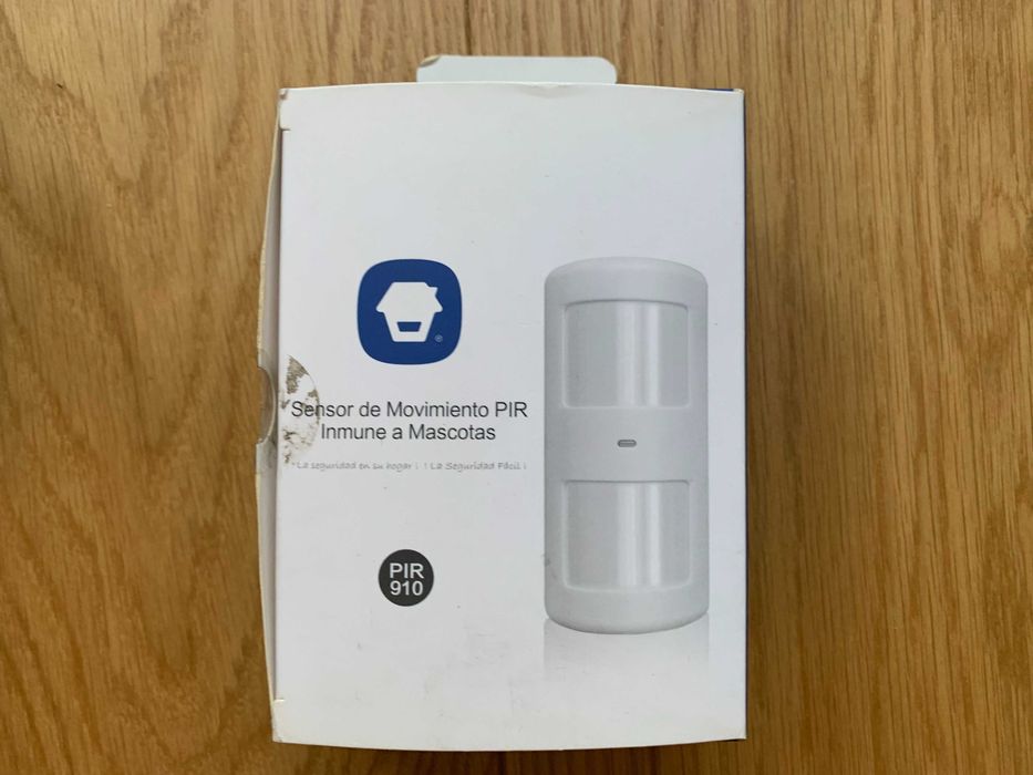 Alarme sem fios GSM Premium
