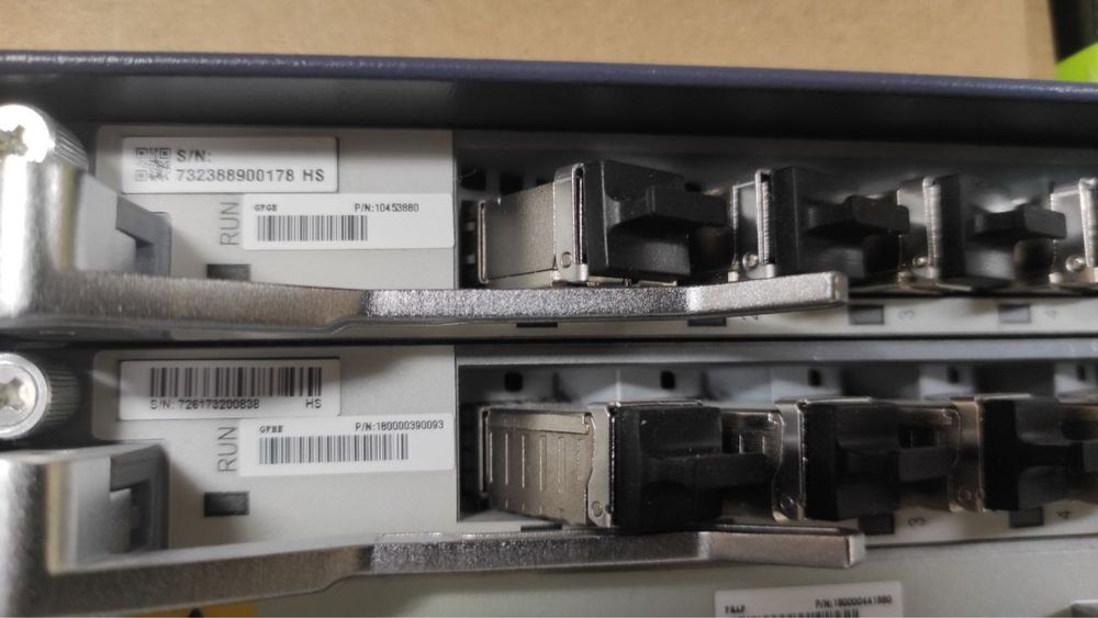 Концентратор OLT ZTE C620 / C320 (GFBN, GTGH, PRAM, PRAF, SMXA, SPUF)