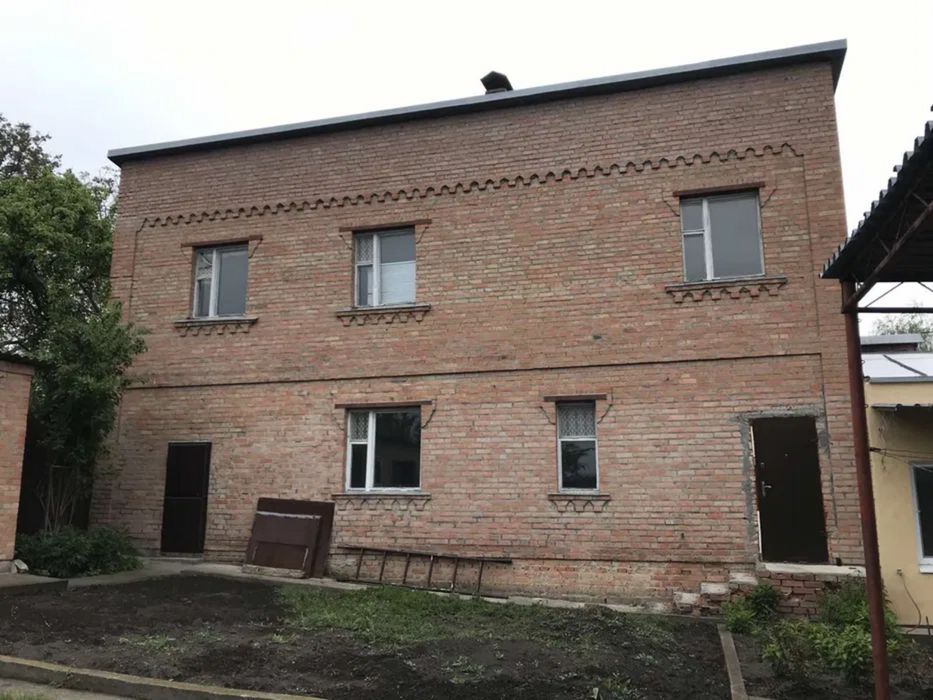 Продам 2-о поверховий будинок на Новій Балашівці.