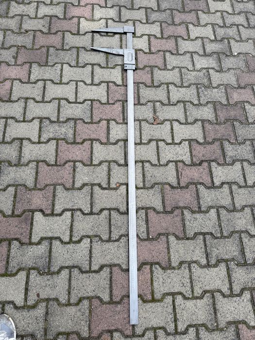 Suwmiarka warsztatowa duza