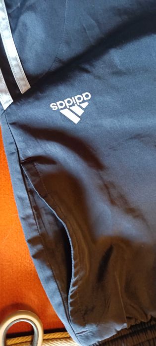 Spodnie sportowe chłopięce Adidas