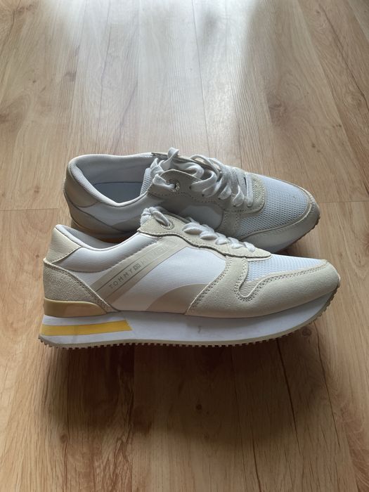 Buty Tommy Hilfiger rozmiar 40