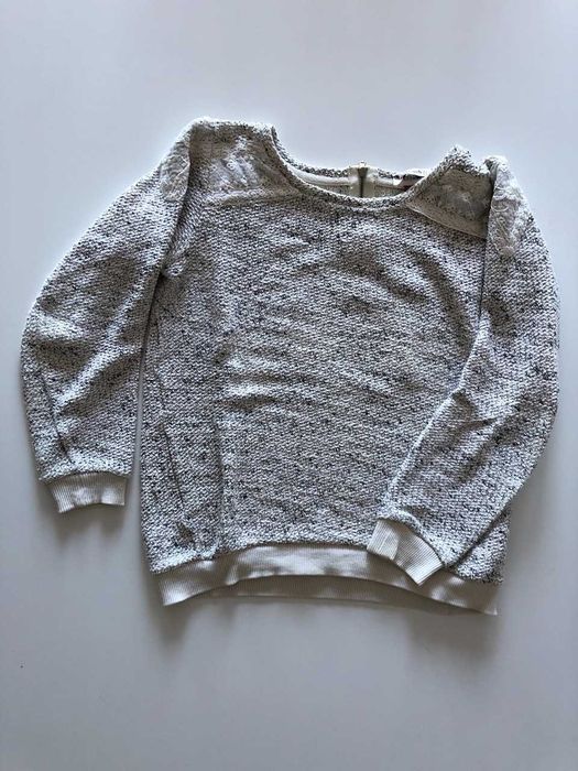 Malha - Bershka - M