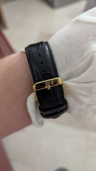 Часы Tommy Hilfiger, годинник США