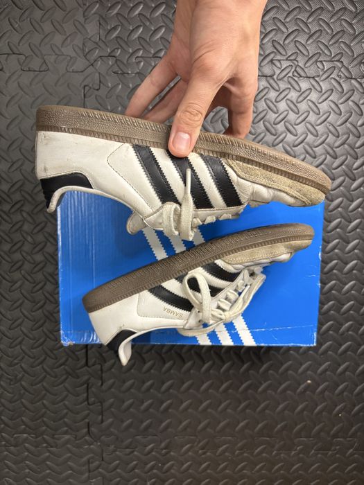 Sneakersy adidas Samba OG rozmiar 40