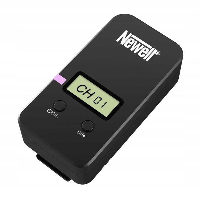 Pilot Newell MC-292 bezprzewodowy interwałowy Sony