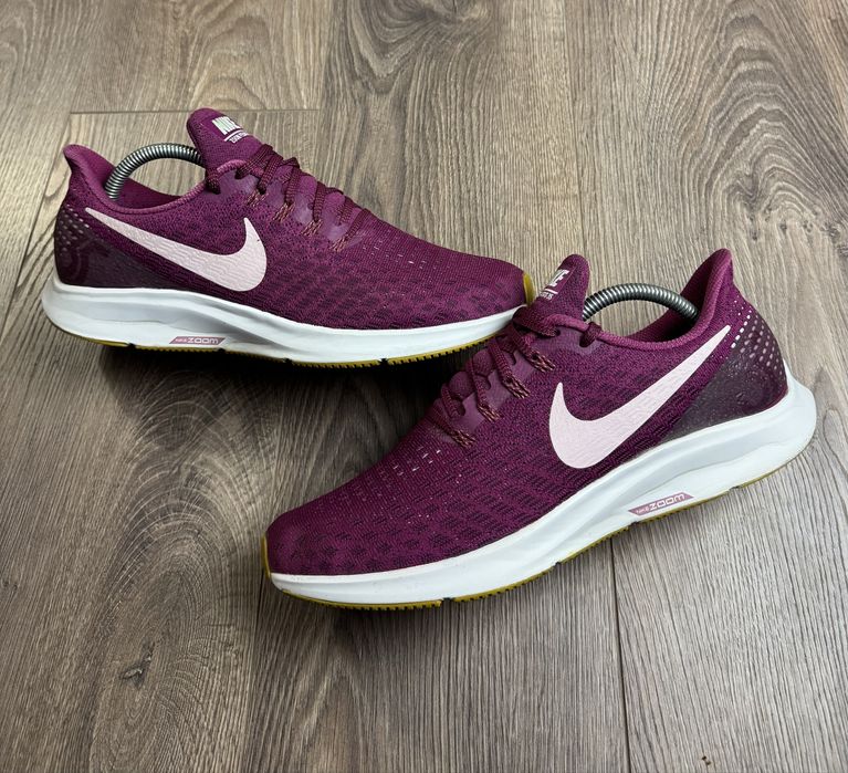 Бігові Кросівки Nike Pegasus Air Zoom 35 41 (26 см)