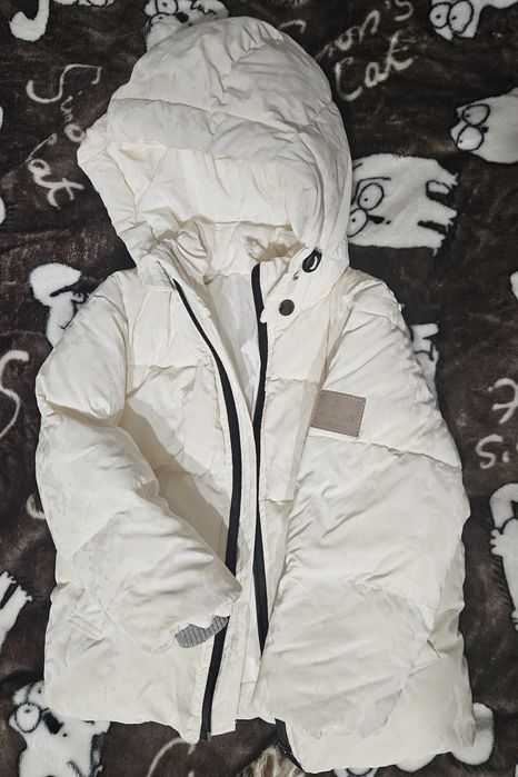 Продам дитячу куртку