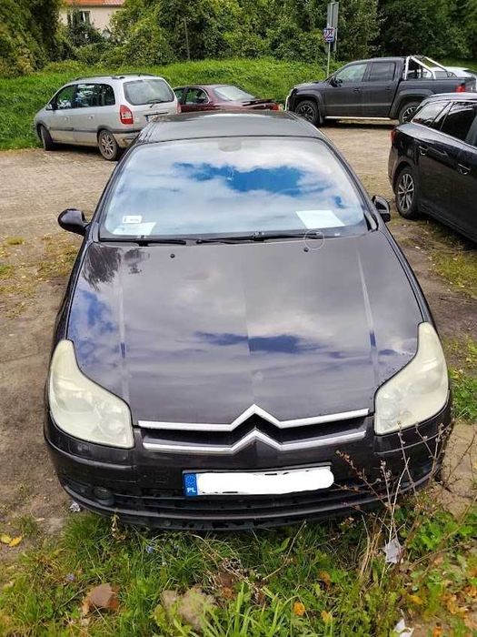 Citroën C5