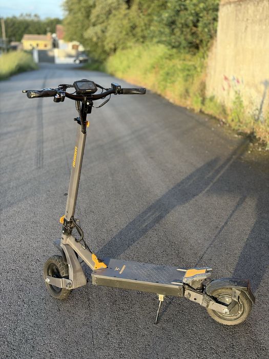 Trot eletrica ausom l1
