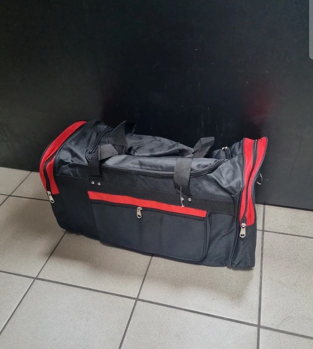Torba podróżna XXL 80×43×35 cm