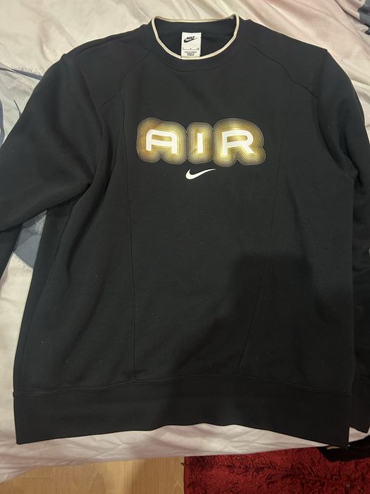 Fato Treino Nike tamanho S