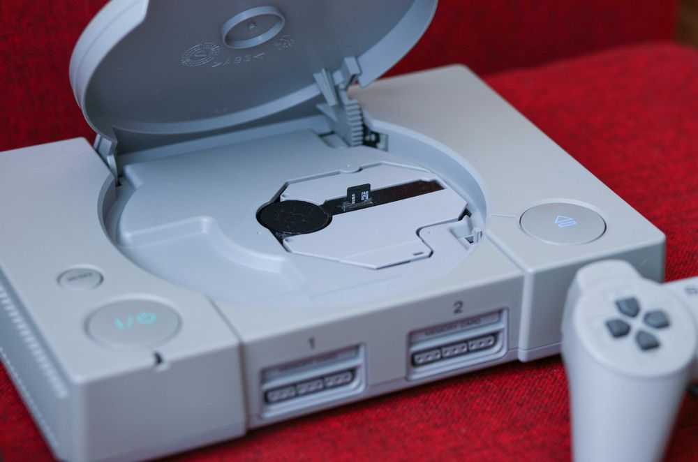 sony playstation one - купити приставки - Ціна на OLX.ua