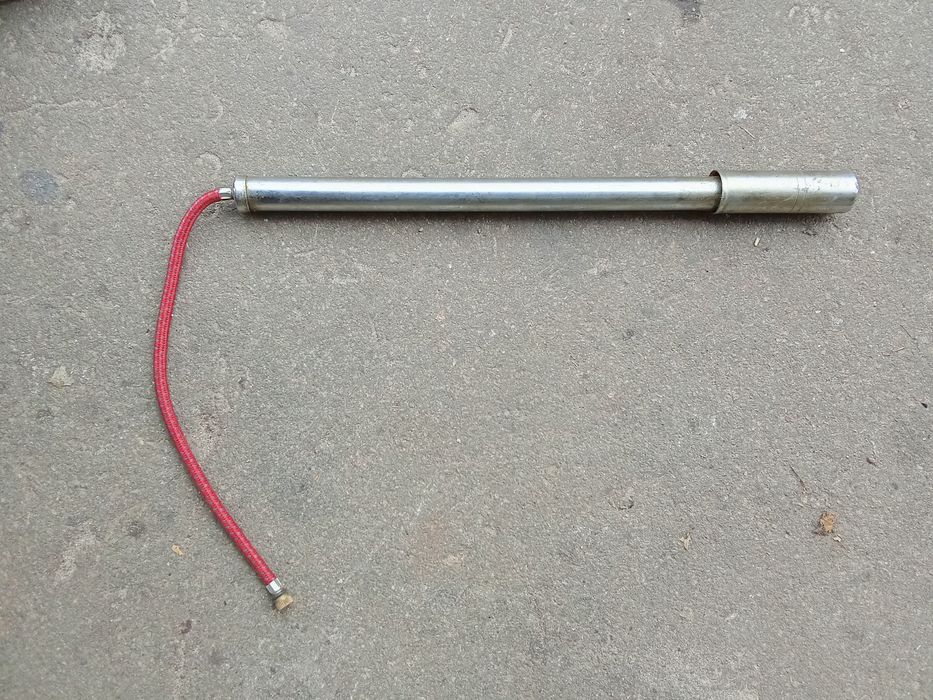 Насос мотоциклетный