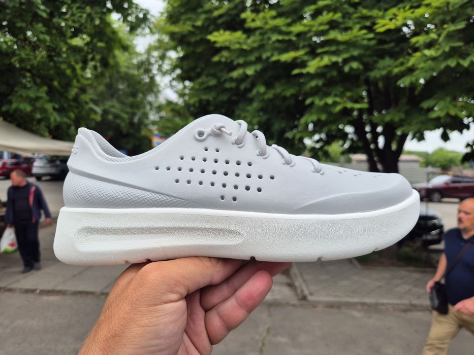 Кроссовки Crocs inmotion pacer m original