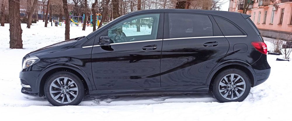 Продам авто  Mercedes-Bens