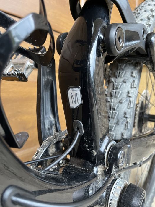 cannondale habit al 6 27.5