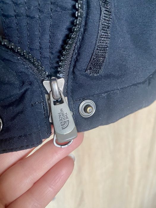 Пуховик жіночий TNF розмір М