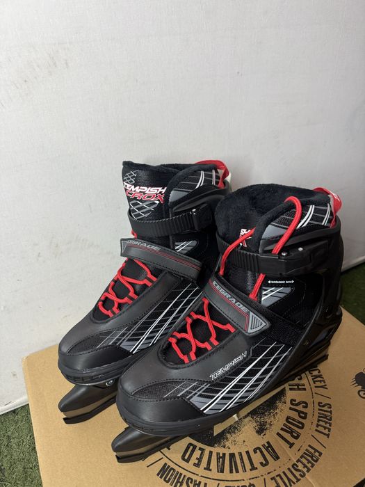 Нові Ковзани коньки Head Tempish