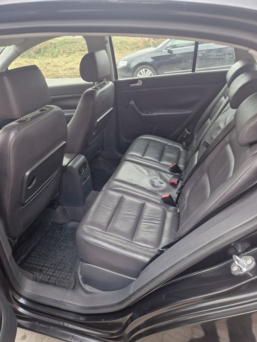 Фольцваген Гольф 5/Плюс-1,9тді