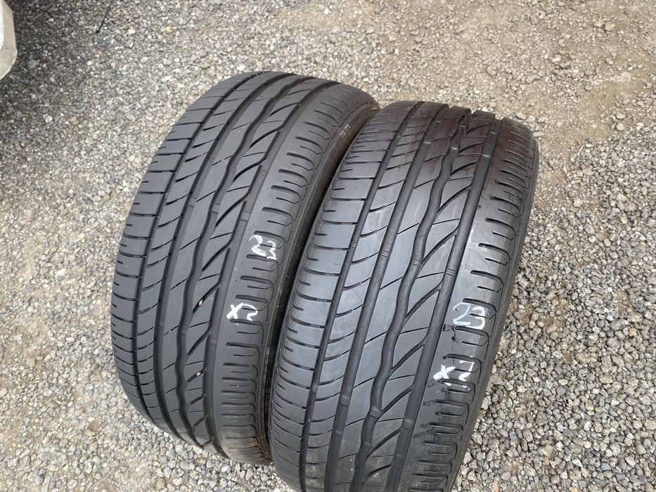 215 45 R16 Bridgestone Turanza ER300