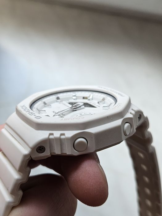 Zegarek Casio G-Shock GMA-S2100