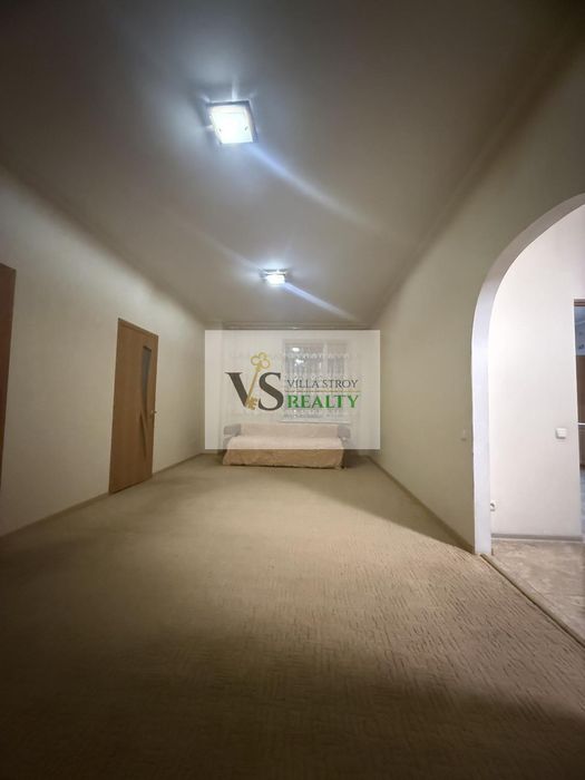 3-комнатная квартира по адресу ул. Танкистов (площадь 87,4 м²) - Atlanta.ua - фото 13