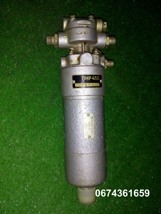 Насос ПНР 45-Б с двигателем