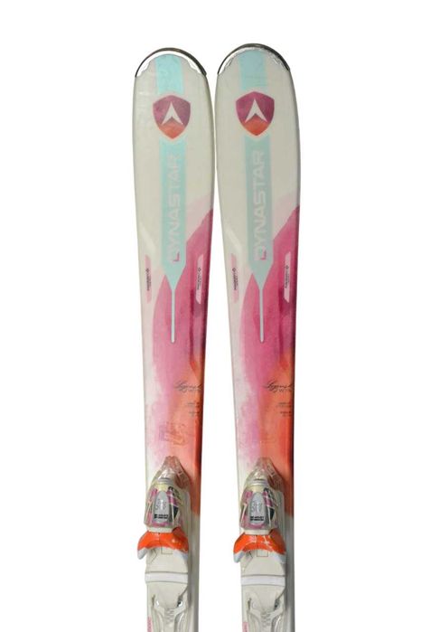Narty Dynastar Legend W75 156cm/ Look Xpress 10/ NA67/
