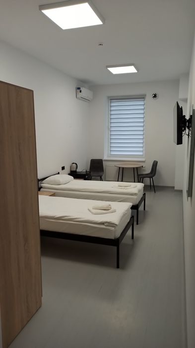 Номер стандарт 126 на 3 людини