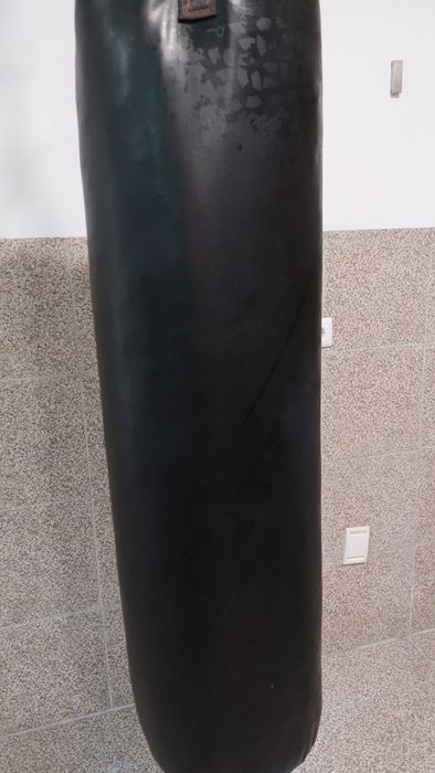 Saco de boxe 120 cm
