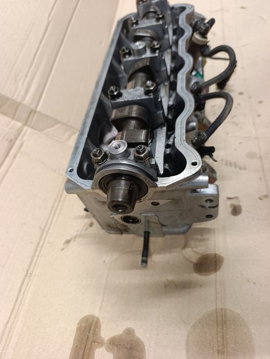 Гбц головка блока vw Audi skoda seat 1.9tdi головка vw Audi skoda seat