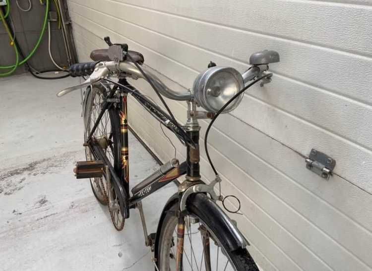 Vendo Bicicleta clássica em bom estado
