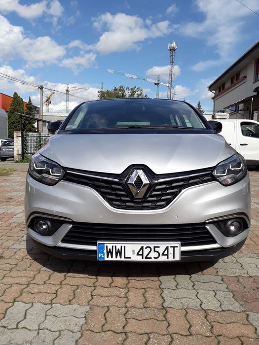 Renault Scenic 4