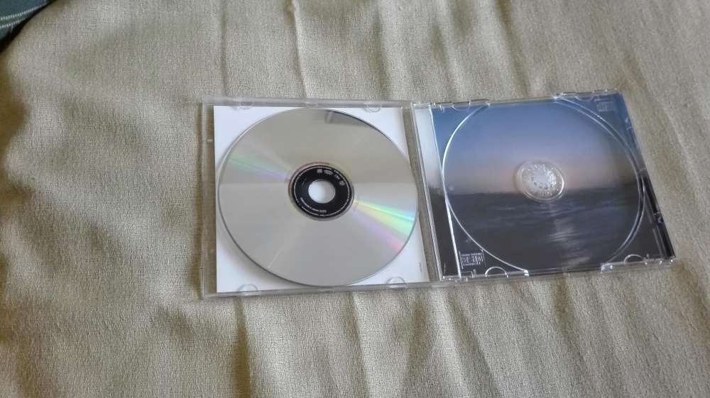 Cd de Incubus "Morning View" em optimo estado de 2001