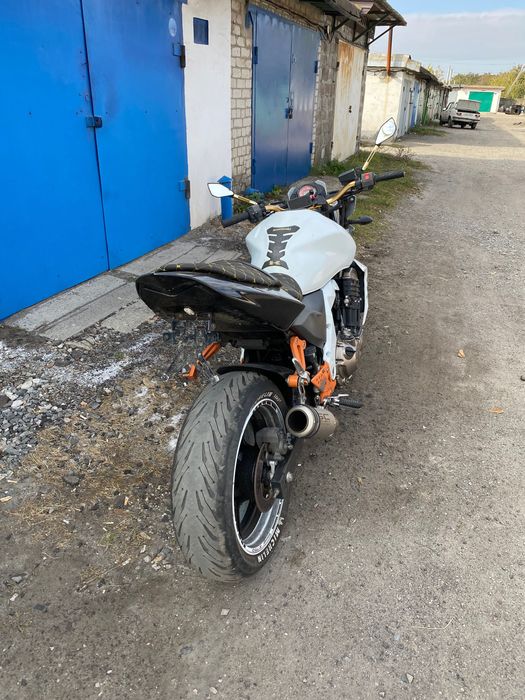Продам Kawasaki z750