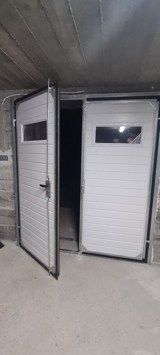 Bramy na wymiar! Uchylne! Dwuskrzydlowe! Drzwi! Automaty! Świetliki!