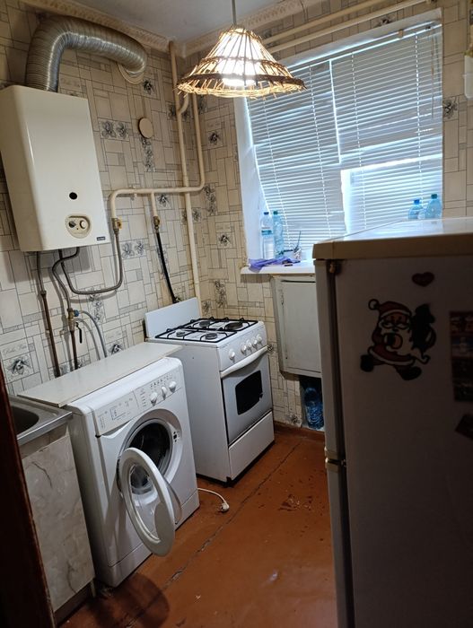 Здам однокімнатну квартиру