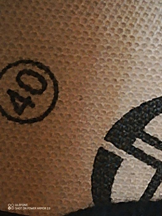 Sapatilhas Sérgio Tacchini 40