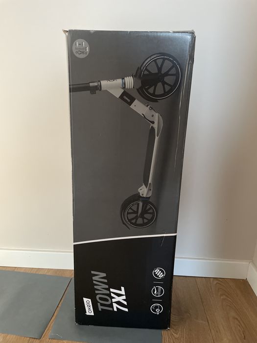 Hulajnoga Oxelo Town 7XL