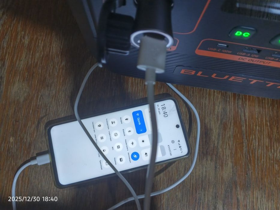 прикуриватель от компании MI