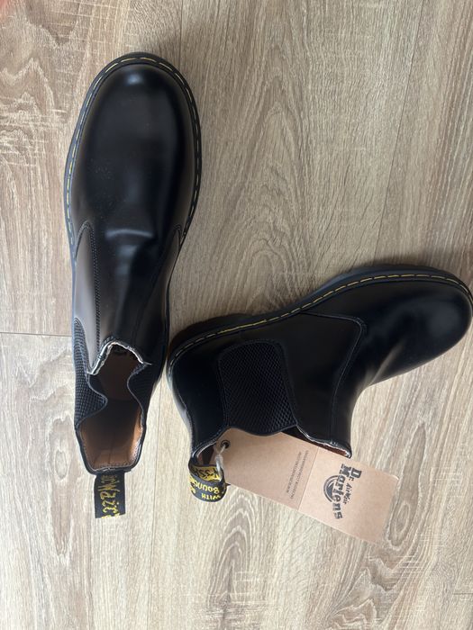 Botas Doc Martens NOVAS